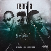 Mocita (feat. Cali & Preto Show) artwork