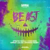 Beast (All as One) - Single album lyrics, reviews, download