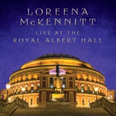 Live at the Royal Albert Hall artwork