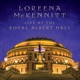 LIVE AT THE ROYAL ALBERT HALL cover art