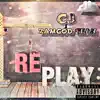 Replay (feat. CJ) - Single album lyrics, reviews, download