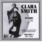 Clara Smith - Sobbin' Sister Blues