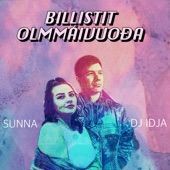 Billistit Olmmáivuođa artwork