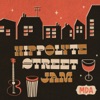 Hippolyte Street Jam