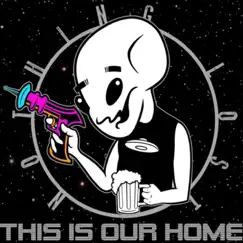This Is Our Home - EP by Nothing Lost album reviews, ratings, credits