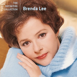 Brenda Lee - I'm Learning About Love - Line Dance Music