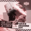 Tears of an African Woman (Afro Mix) - Single