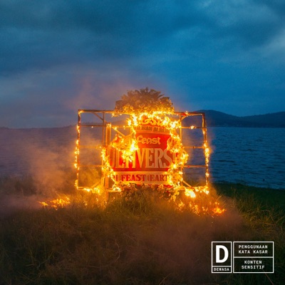 Minggir Feast Shazam