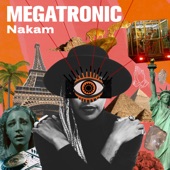 Nakam (Club Mix) artwork
