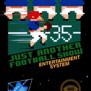 Just Another Football Show 182