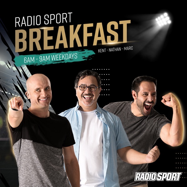 Radio Sport Breakfast