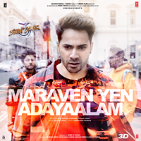 Amit Mishra, Bohemia & Sachin-Jigar - Maraven Yen Adayaalam (From 