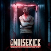Noisekick's Greatest Oldschool Terror Hits #1 (Remastered) artwork