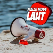 Malle muss laut artwork