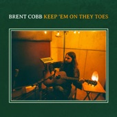 Brent Cobb - Soapbox