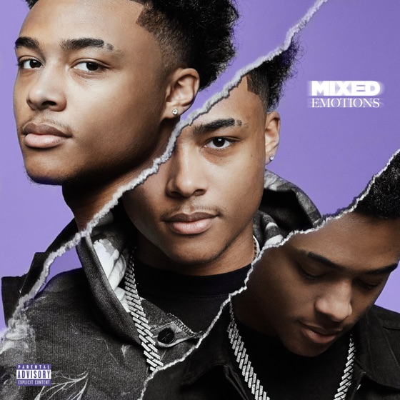 Cover artwork for Two Rounds