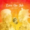 Love on Me (feat. Zamani) - Harmz lyrics