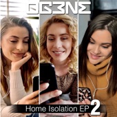 Home Isolation (Home Isolation Version) - EP artwork