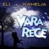 Vara Rece (feat. Kamelia) - Single