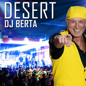 Dj Berta - Desert (Ballo di gruppo, Line Dance) - 排舞 音樂
