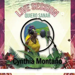 Quiero Sanar (feat. Heriberto Bonilla) - Single - Cynthia Montaño Quiero Sanar (feat. Heriberto Bonilla) - Single - Cynthia Montaño