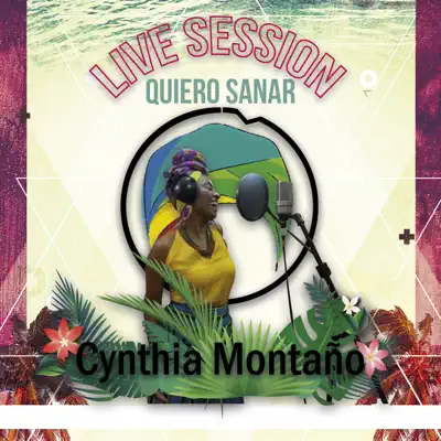 Quiero Sanar (feat. Heriberto Bonilla) - Single - Cynthia Montaño