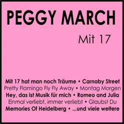 Mit 17 - Peggy March