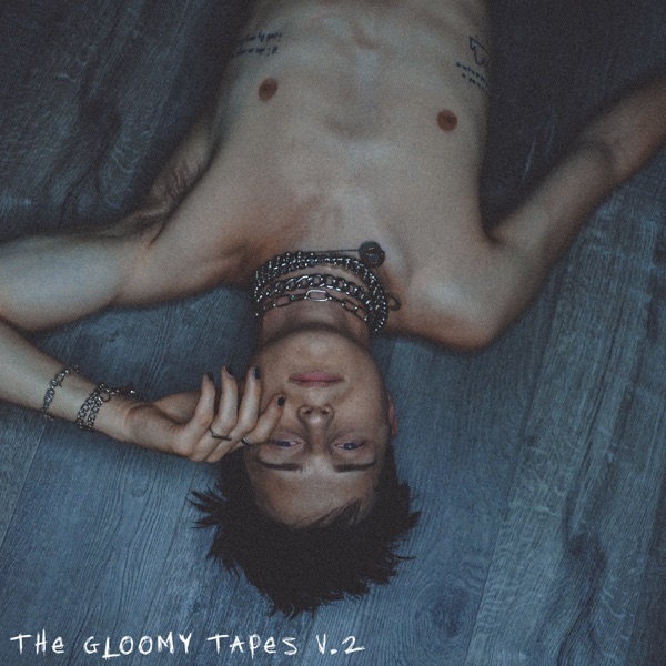 The Gloomy Tapes, Vol. 2 - Call Me Karizma