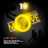 Don't Stand up Dey (Move) - Hypasounds