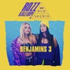 Benjamins 3 by Rozz Kalliope iTunes Track 1