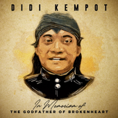 In Memoriam of The Godfather of Brokenheart - Didi Kempot