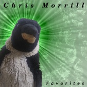 Chris Morrill - The 1992 Olympics Blues