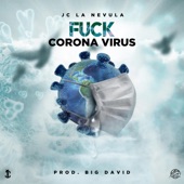 Fuck Corona Virus artwork