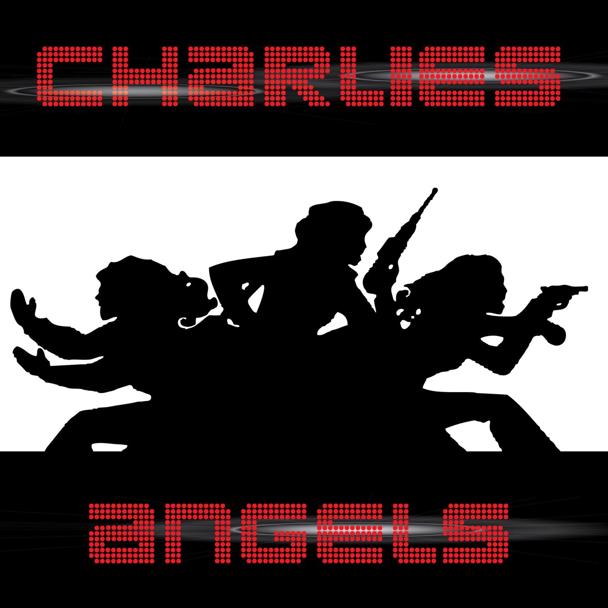 ‎Charlies Angels Theme - Single by The Hollywood Studio on Apple Music