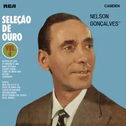 Seleção de Ouro, Vol. 4 - Nelson Gonçalves