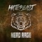 Nerd Rage - Hatebeast lyrics