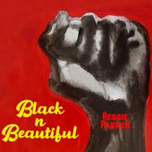 Black N Beautiful artwork