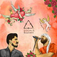 Faridkot & Amar Jalal - Nasha (Equals Sessions) - Single artwork