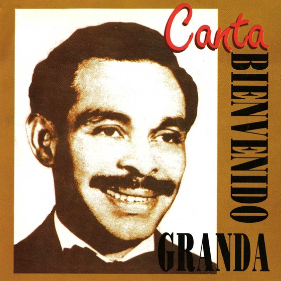 Cover artwork for Calla (feat. La Sonora Matancera)