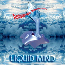 Liquid Mind - Zero Degrees Zero