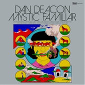 Become a Mountain by Dan Deacon