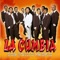 El Mejor - La Cumbia lyrics