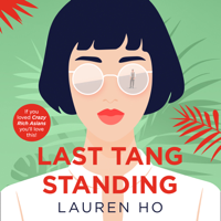 Lauren Ho - Last Tang Standing artwork