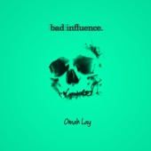 Bad Influence artwork