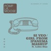 Si Veo / Girl From Ipanema Mashup (feat. Ledes Diaz) - Single, 2020