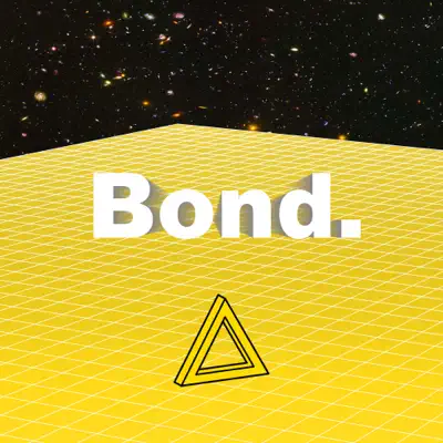 Bond. - Single - Hate