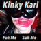 Marduk - Kinky Karl lyrics