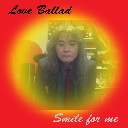 Smile for Me (feat. Grandcross)