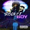 Rocket Boy - YÆKS lyrics
