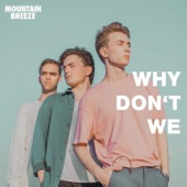 Why Don't We artwork
